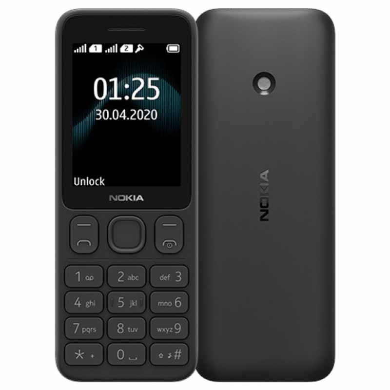 Сотовый телефон Nokia